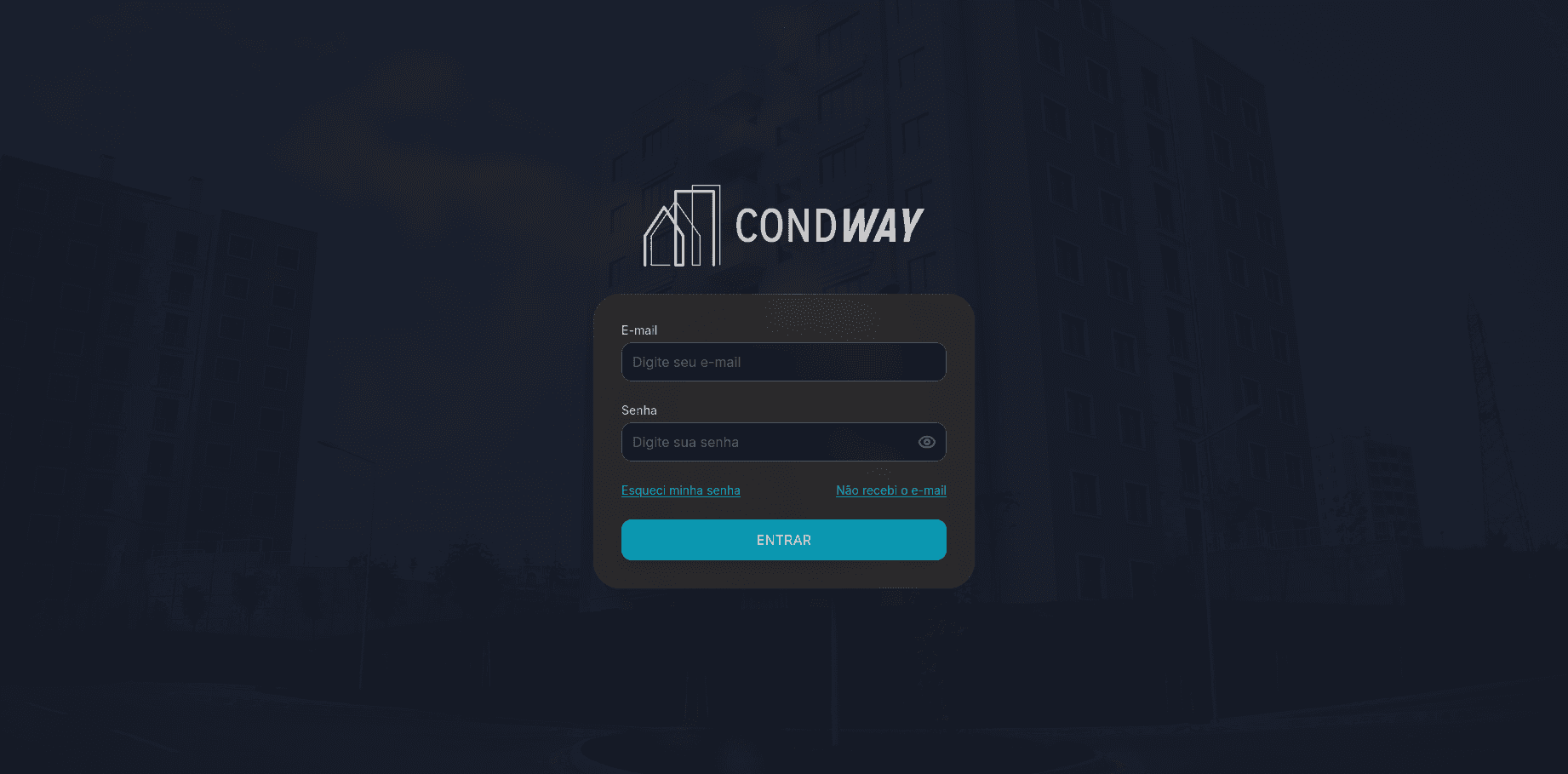 Condway/Autosíndico